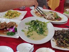 -西江河鲜·趣苑酒楼(鼎湖店)