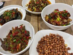 -建辉湖南土菜馆(南大街店)