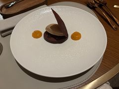-Amber(置地文华东方酒店)