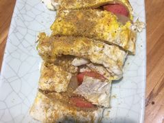 -老胖串店(山大路店)