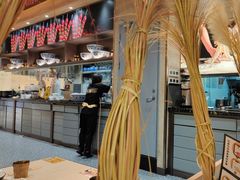 -陳香貴·蘭州牛肉面(月星环球港店)