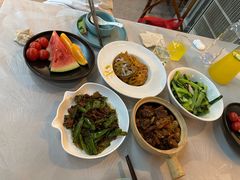 -老房子·南昌菜(双子塔店)