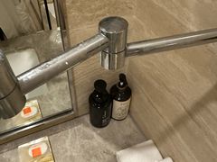 -扬州绿地铂骊酒店