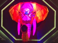 -疯克大象美式烤肉餐厅