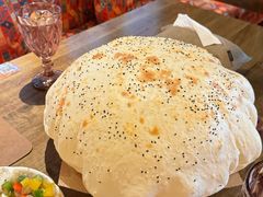 -Antalya安塔利亚土耳其餐厅(猎德店)