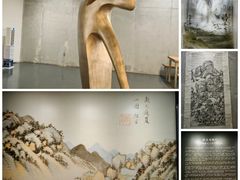 -龙美术馆(西岸馆)
