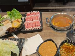 -呷哺呷哺 黄金牧场 (旧宫永辉超市店)