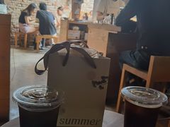 -VOYAGE COFFEE(北锣鼓巷店)