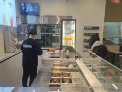 -FOODBOWL超级碗(暖山店)