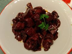 外婆红烧肉-上海小南国(金桥国际广场店)