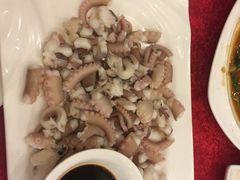 -合家小菜餐馆(新诚花苑店)