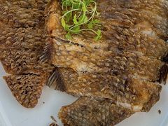 -汉水谣·江景餐厅(江滩店)