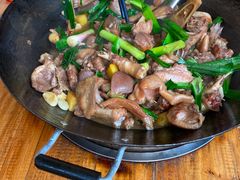 -三哥醉鹅(旧寨店)