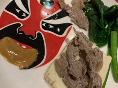 -南门四季铜锅涮肉(左家庄店)