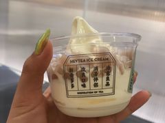 -喜茶(佛山岭南站店)