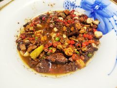 -佬麻雀·剁椒鱼头(京基KK One店)