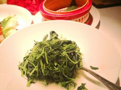 -悦厅·下午茶(杭州柏悦酒店)