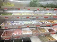 -麻小劲菌汤麻辣烫(体育西路店)
