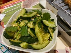 -木屋烧烤(龙华店)