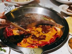-大龙燚火锅