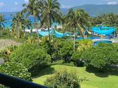 -三亚亚龙湾天域度假酒店