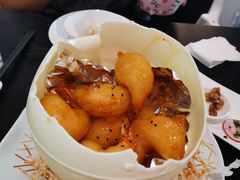 -柒园·三十年创意杭帮菜(龙湖滨江天街店)