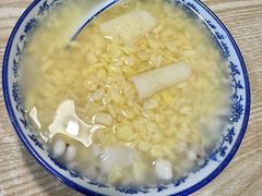 -黄记潮汕甜汤(贝底田坊店)