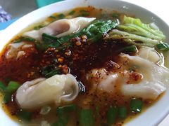 -新繁牛肉豆花(都江堰店)