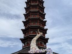 -江苏三台山国家森林公园