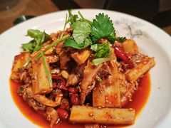 口水鸡-陶德砂锅(蜀汉路店)