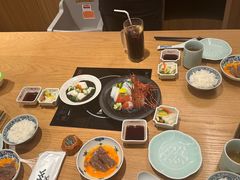 -然锅料理