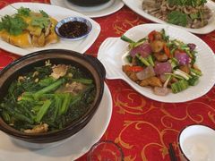 -湛江海鲜食府(一号路店)