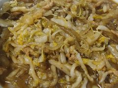 -老于餐厅(民生路店)