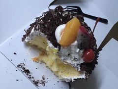 -壹谷多面包生日蛋糕 (三和店)