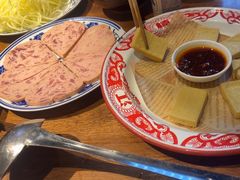 -楠火锅(昆山金鹰店)