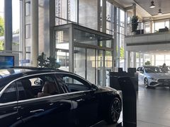 -上海德星奔驰(江杨南路店)