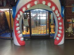 -蒙特利亲子乐园