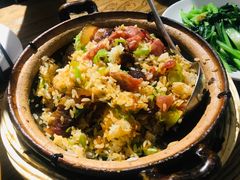 -李记潮汕砂锅粥(营福路店)