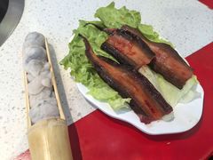 -牛华八婆麻辣烫(起源店)