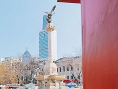 -天津意大利风情旅游区