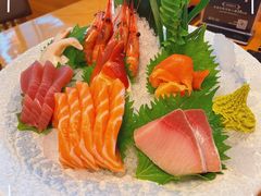 -王鼎精致料理铁板烧(世博源店)