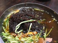 冷面-正宗北冰洋风味冷面馆