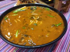 -香巴拉云南餐厅(华莱坞店)