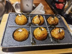 -九田家黑牛烤肉料理(新辰里亚运村店)
