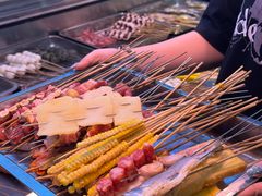 -老谢野馄饨(延安路店)