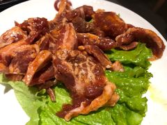 -合易泓烤肉•首创生椰大油边(宁山路店)