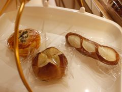 -小飞象面包公社(珠江路金鹰店)