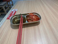 -小木屋拌饭(西安万象天地店)