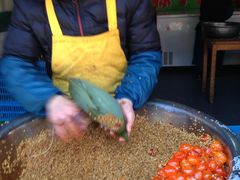 -召稼楼永茂昌粽子大王