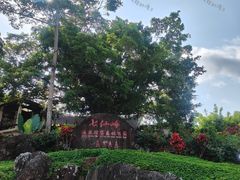 -七仙岭温泉国家森林公园